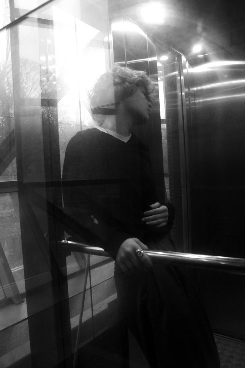 Тимофей. Фотограф про чувства Варя Сильвестрова, Москва