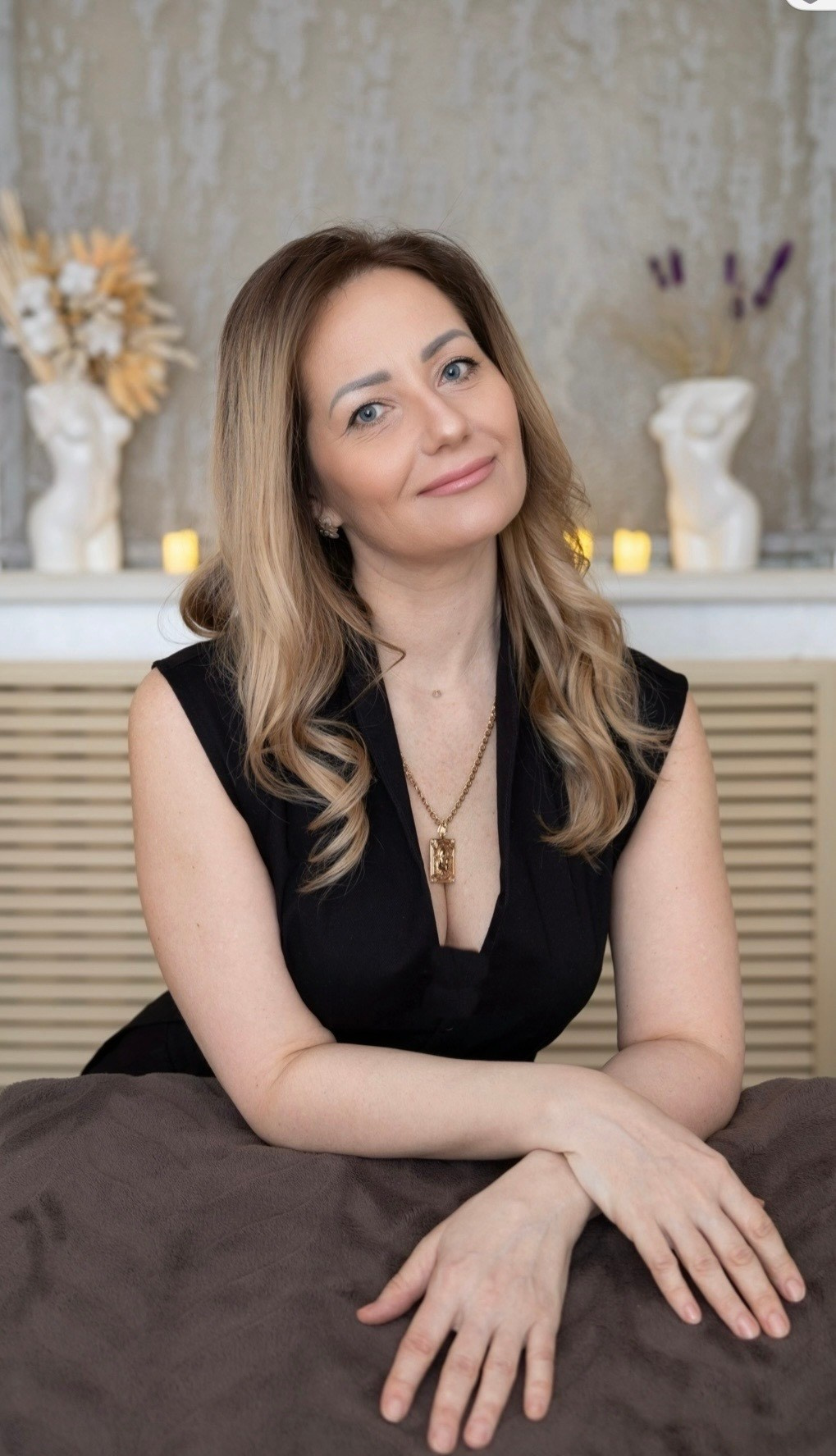 Портретная съемка. Семейный фотограф в Тамбове Евгения Демина