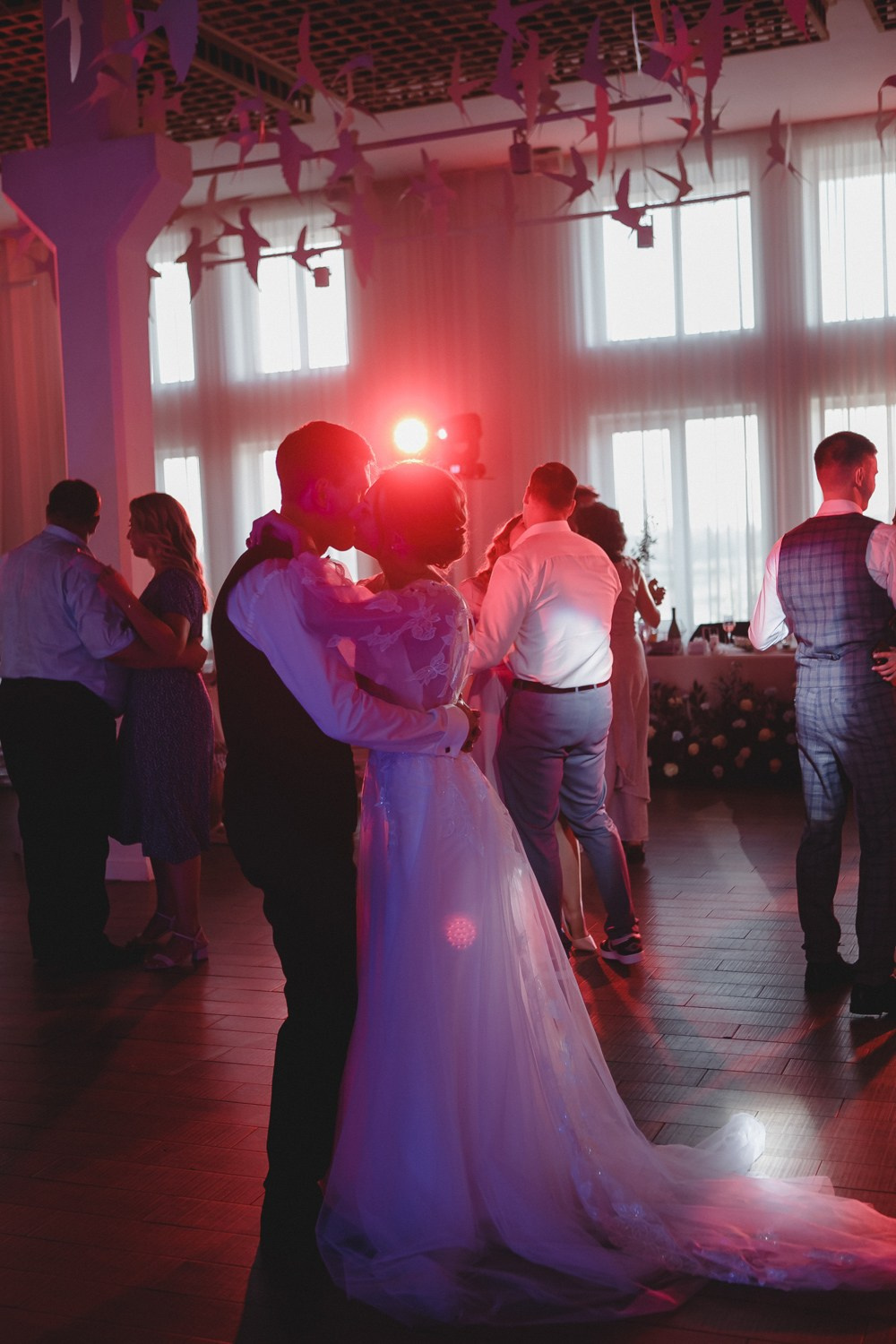 Полный свадебный день. Семейный и свадебный фотограф в Нижнем Новгороде