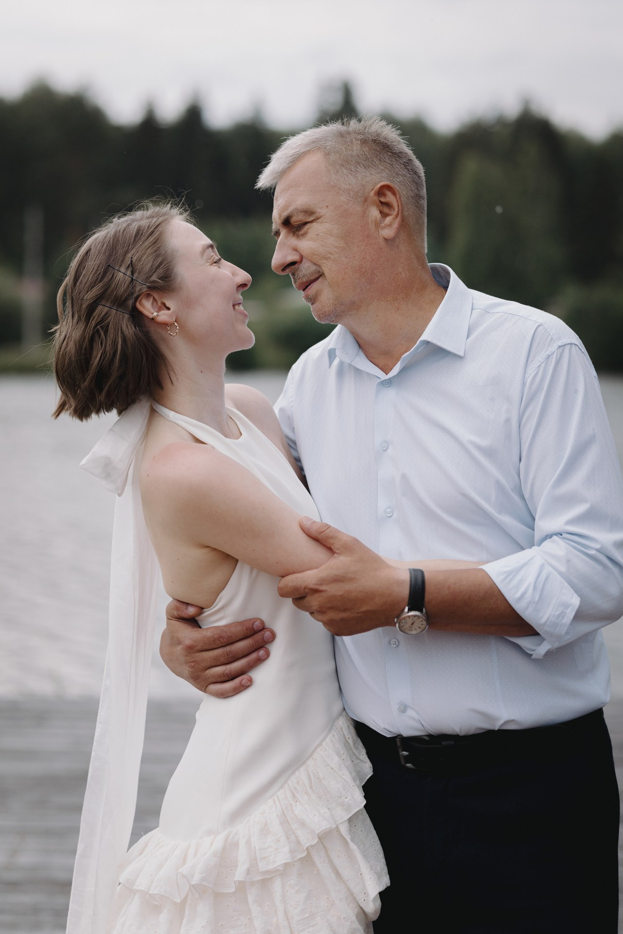 Корона принцессы. Про любовь