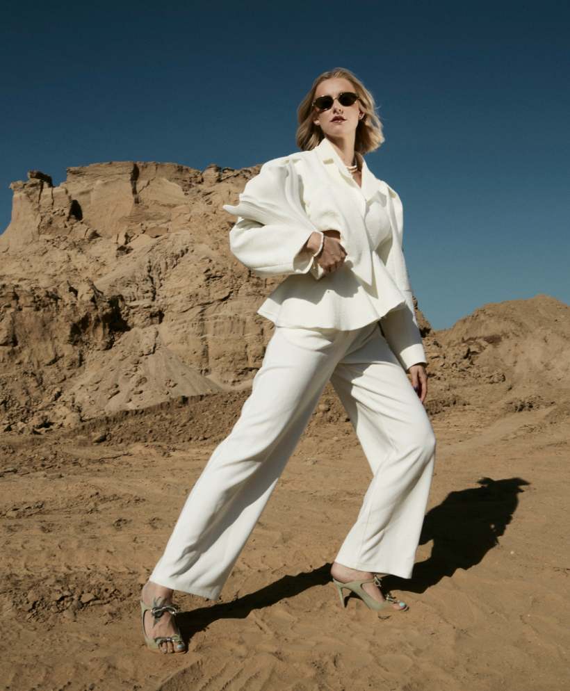 DZADZA. Главная