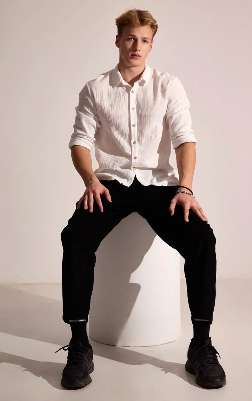 Иван Н 191 рост 120_80_100. Модельное агентство Queen's models| Екатеринбург Челябинск Первоуральск