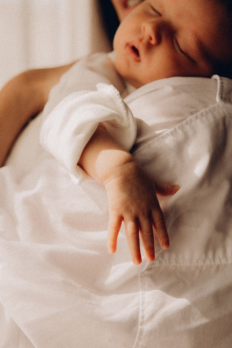 Максим + Диана = Саша. Фотограф в Нижнем Новгороде Лена Катина