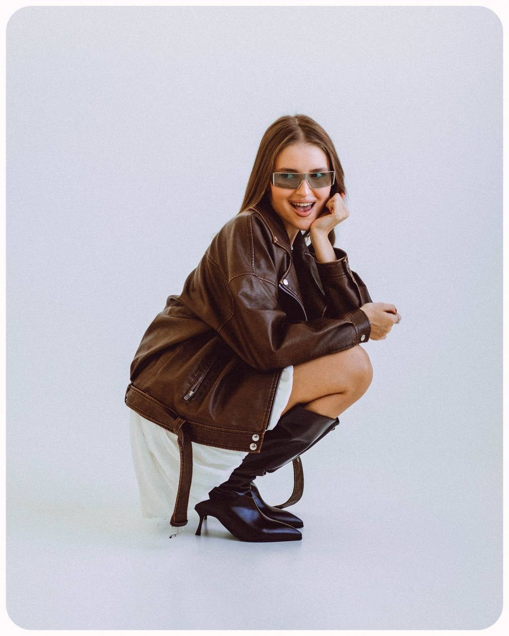 Аня Бровкина. Фотограф Москва, Тверь