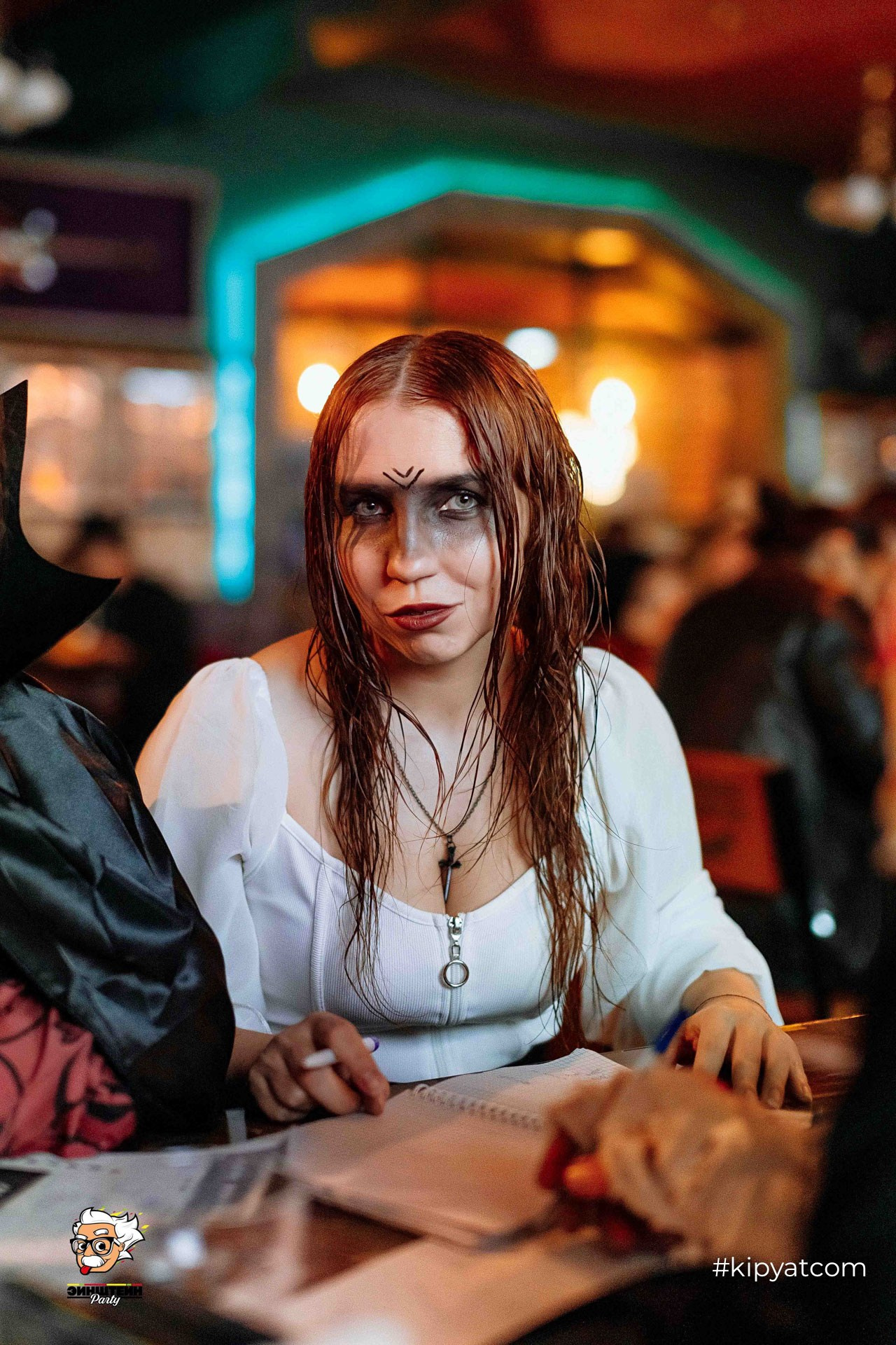 Эйнштейн Party