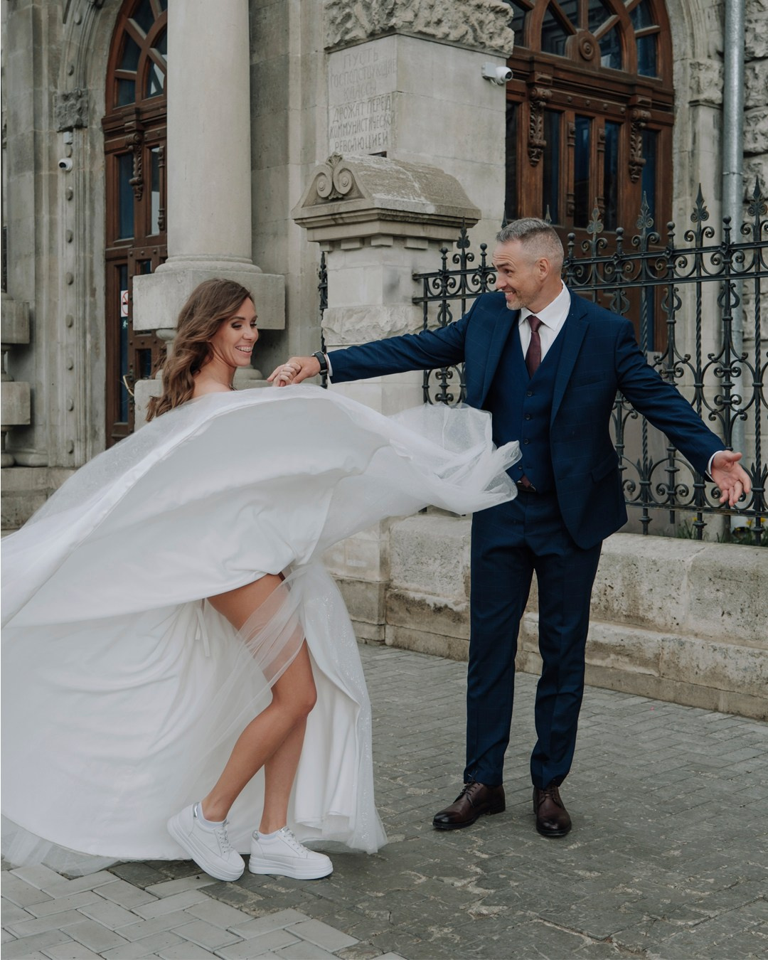 Дом Наумова. Wedding photographer