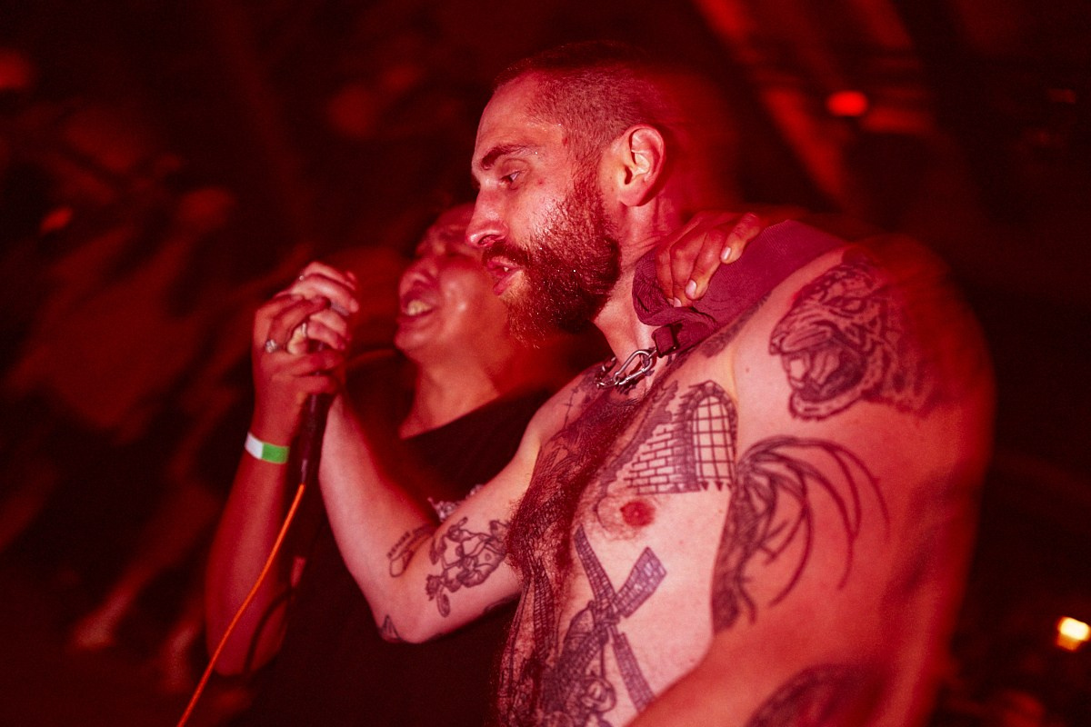 MINIMUM POP 2024. Иван Кобяков