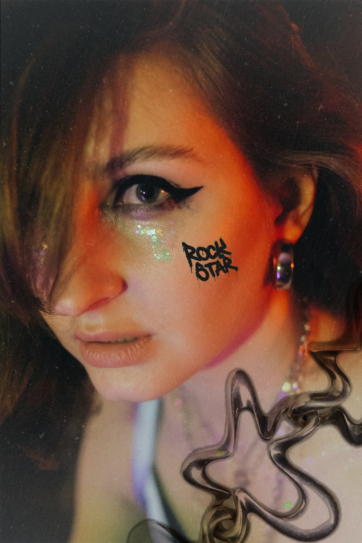 Настя Солнце