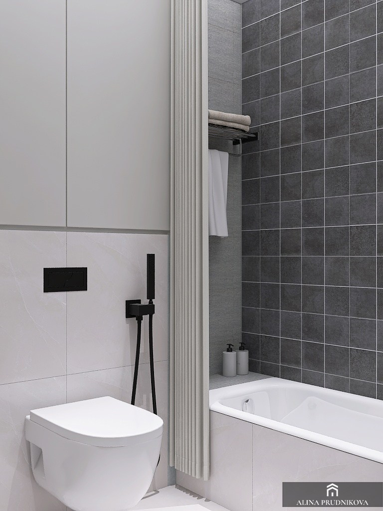 ЖК Альфа дом на Ким 46. Алина Прудникова дизайн интерьера, хоумстейджинг