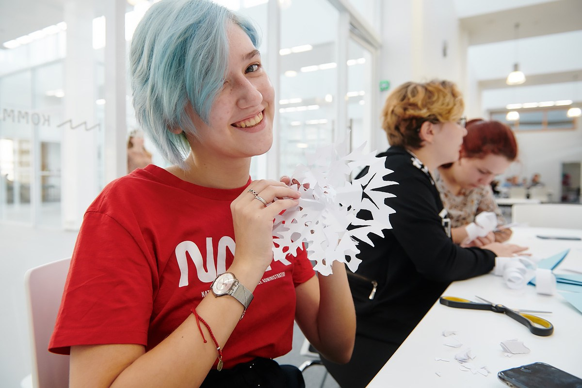 GVA. Репортажный фотограф в Москве Вадим Францев