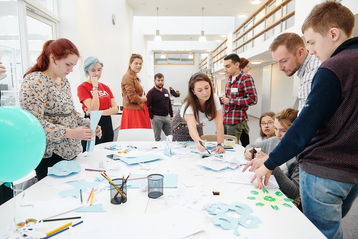 GVA. Репортажный фотограф в Москве Вадим Францев