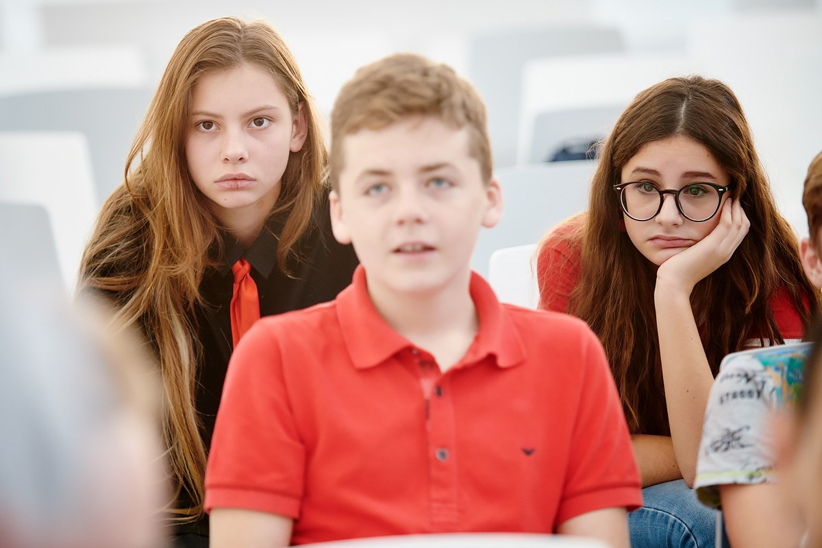 GVA. Репортажный фотограф в Москве Вадим Францев