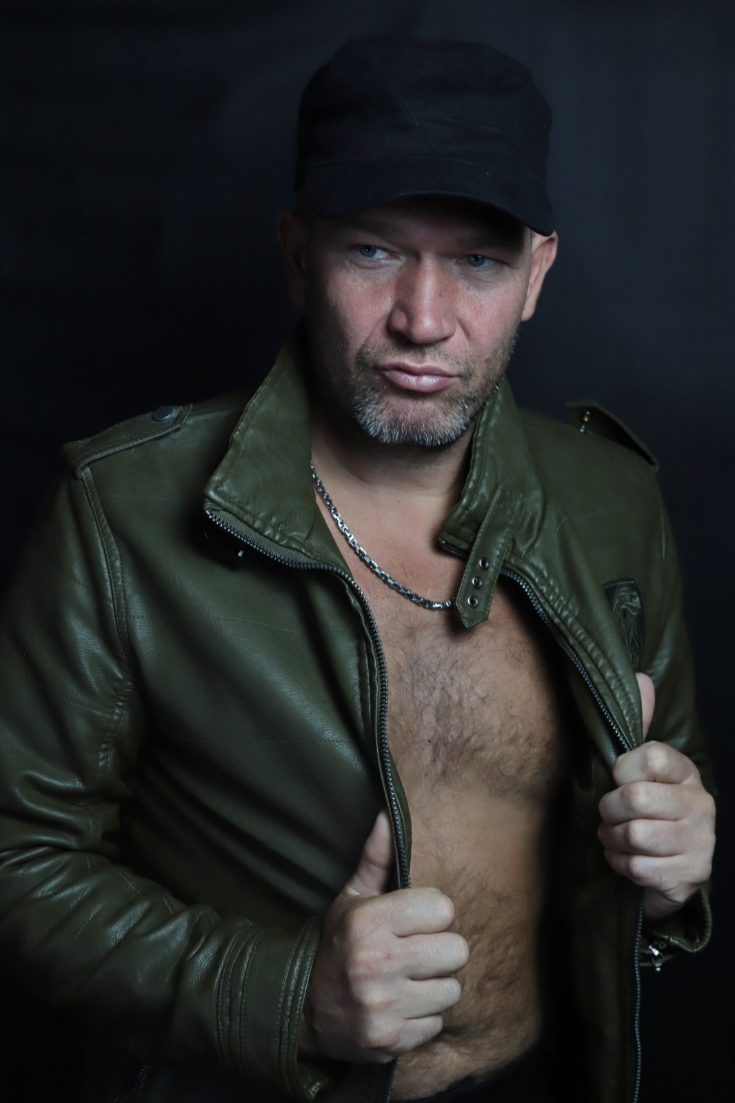 Фотограф в Гатчине Анастасия Солодкая