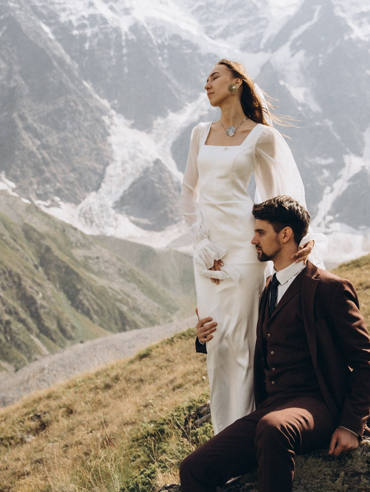 В&М. Свадебный фотограф Ирина Беляева Пятигорск|Кисловодск|Эльбрус|Домбай