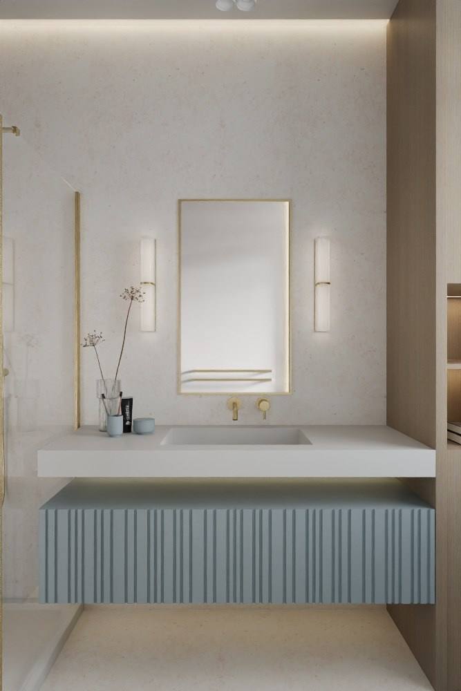 DOM Поливаново. AUTHŌR INTERIORS