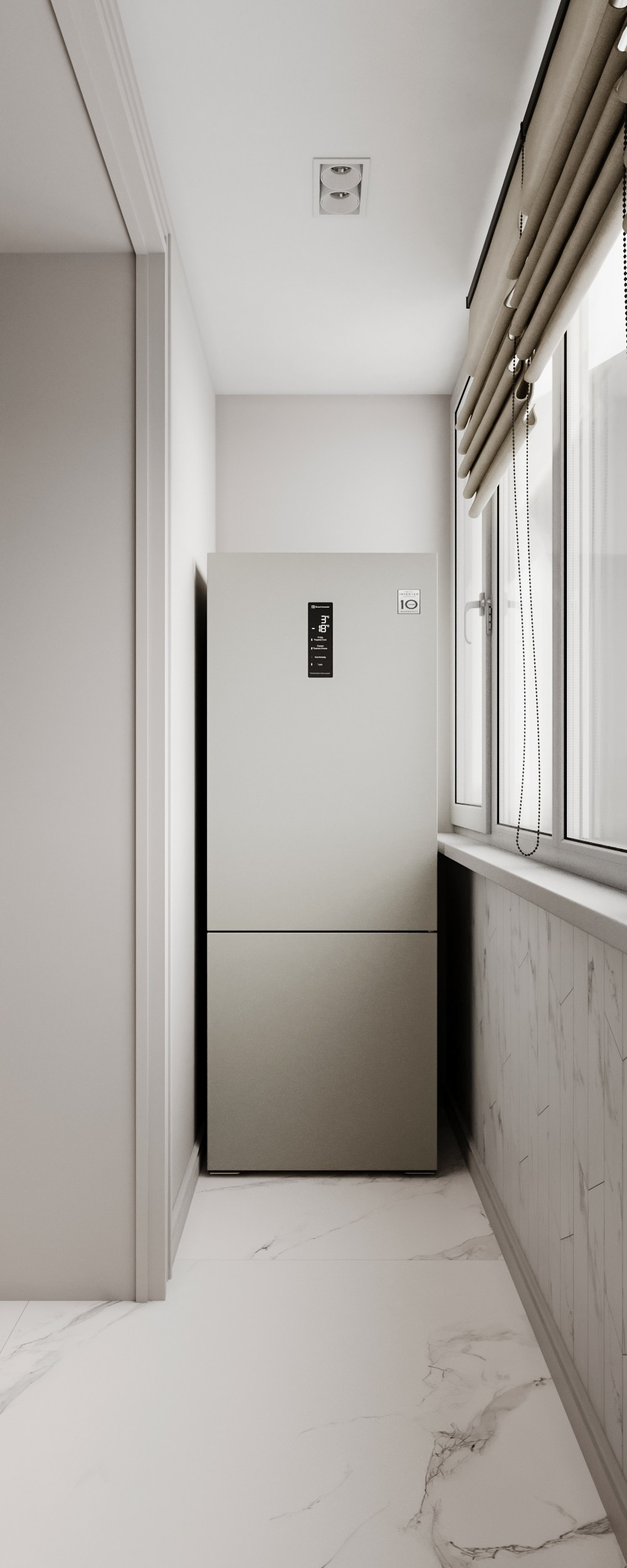 ЖК Метрополия. 3D визуализатор в Москве Сердюк Владислав