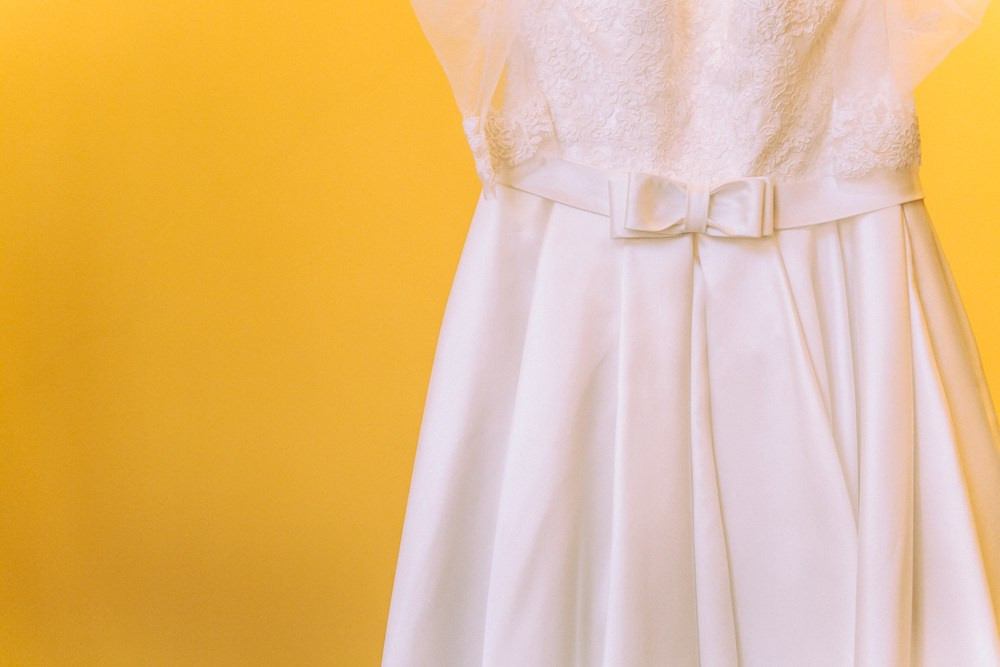 Свадебное. Фотограф Александр Ямпольский