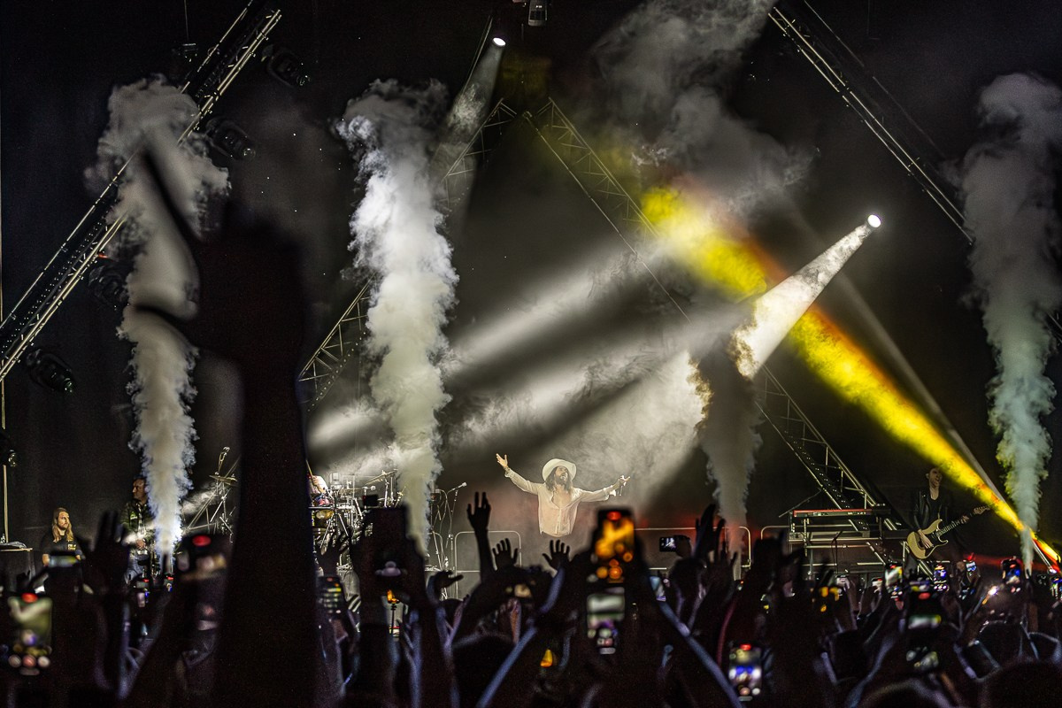 Репортаж. Фотограф Александр Ямпольский