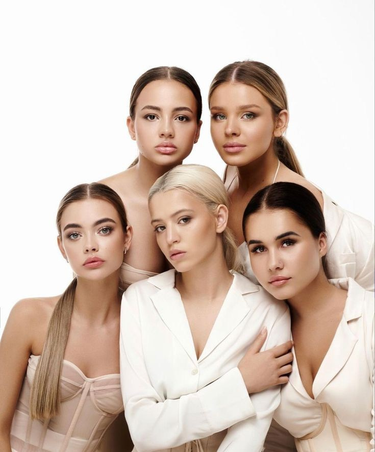 Группы больше 5 человек