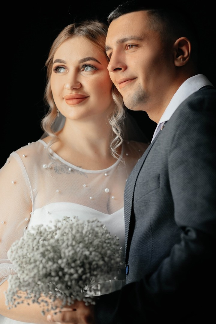 СВАДЬБЫ. Фотограф в Омске