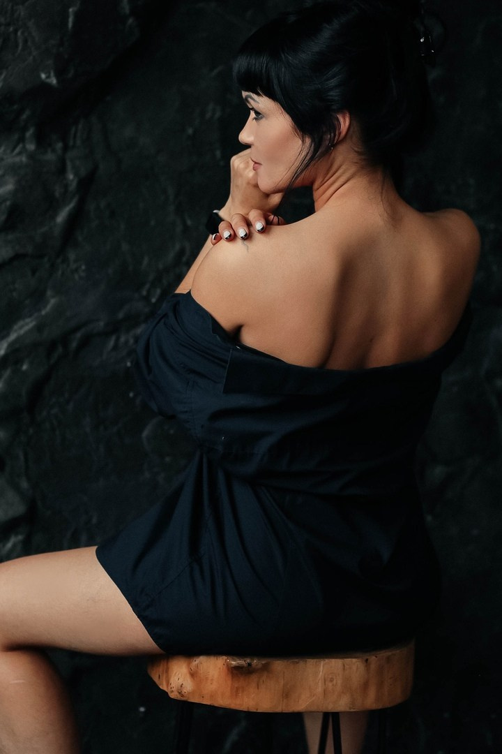 ИНДИВИДУАЛЬНАЯ. Фотограф в Омске