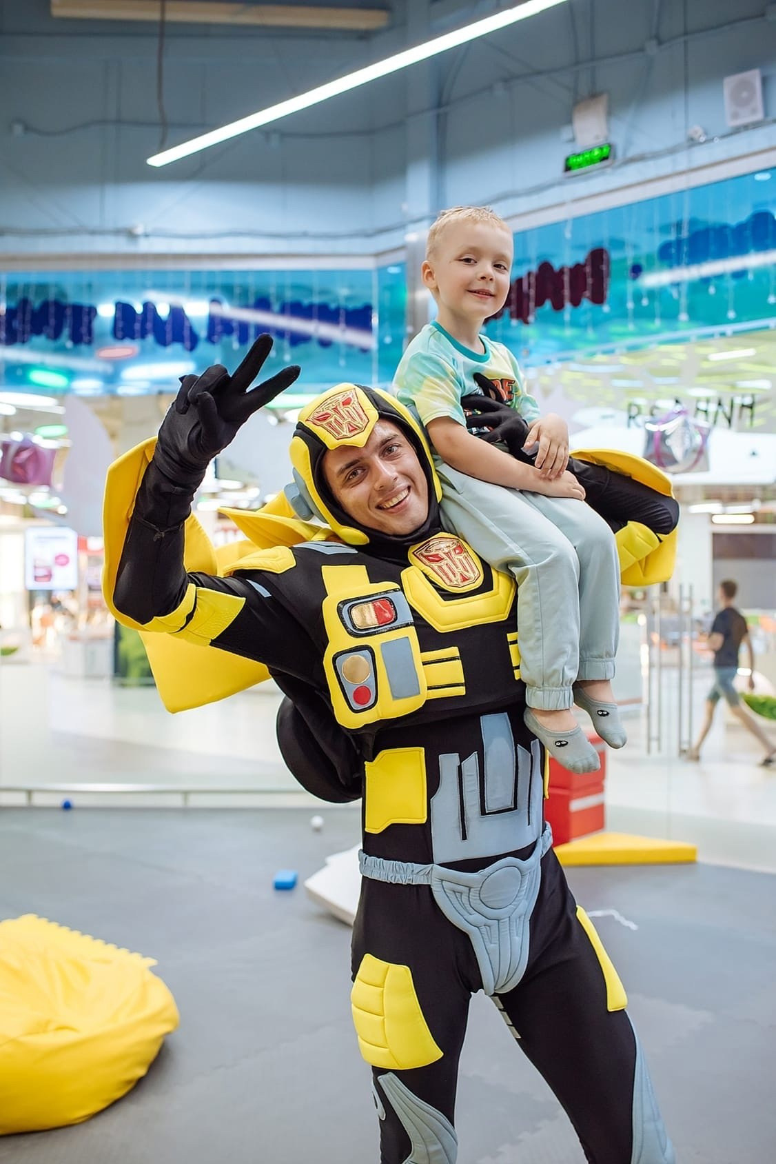 Репортаж. Семейный фотограф в Тольятти и Самаре Юлия Леванова