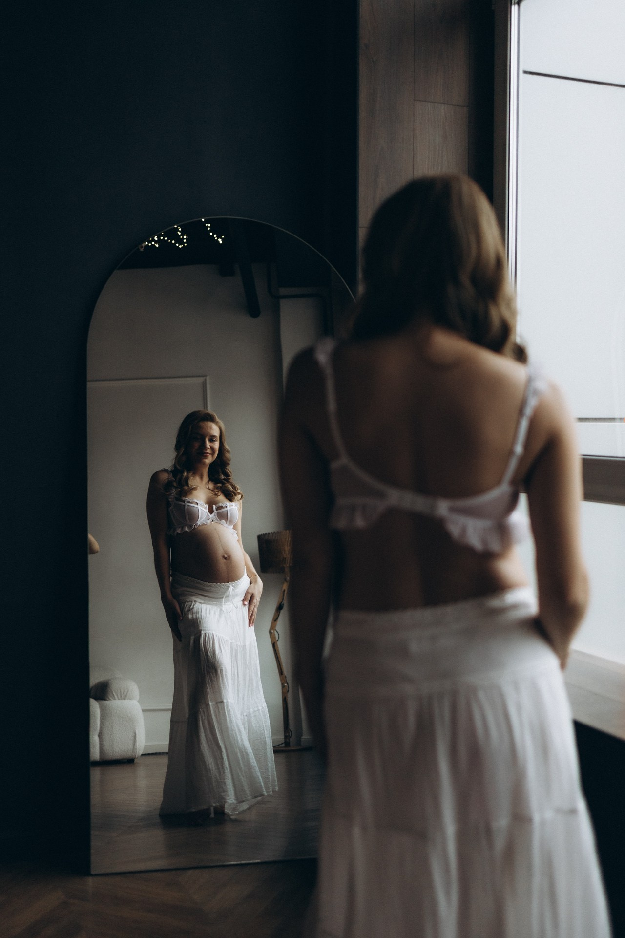 Анастасия. Семейный фотограф в Ижевске Даша Денисова