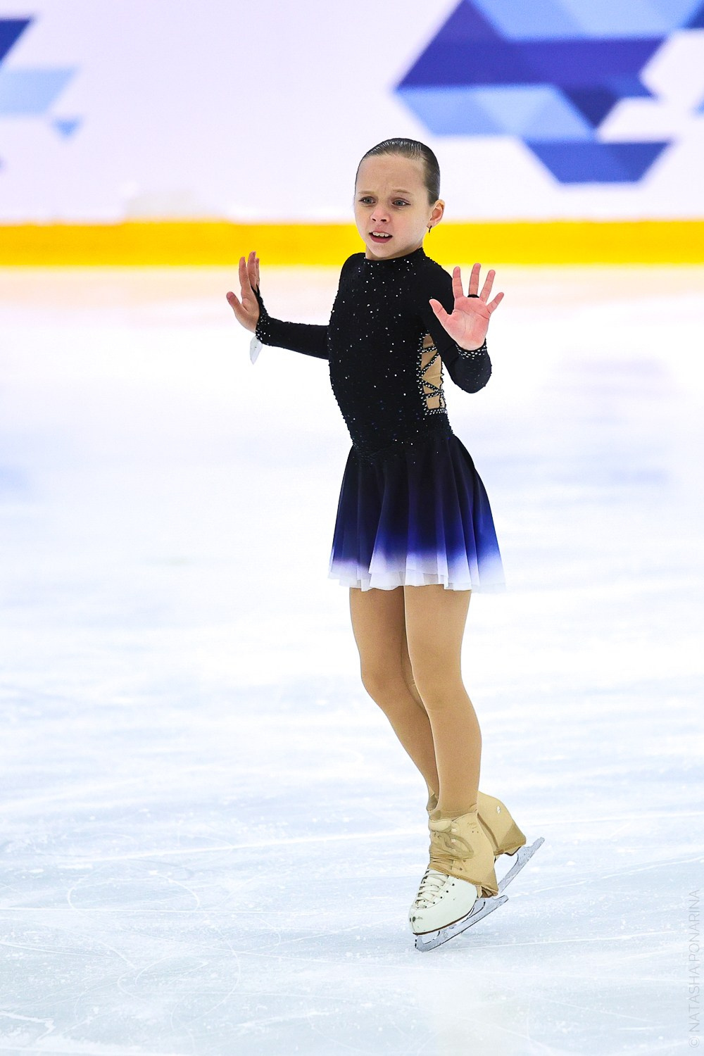 КОНКУРС ШОУ-ПРОГРАММ «В МИРЕ ЛЕДОВЫХ ИСТОРИЙ» 2024. ФК Фотограф в Санкт-Петербурге Наталья Понарина