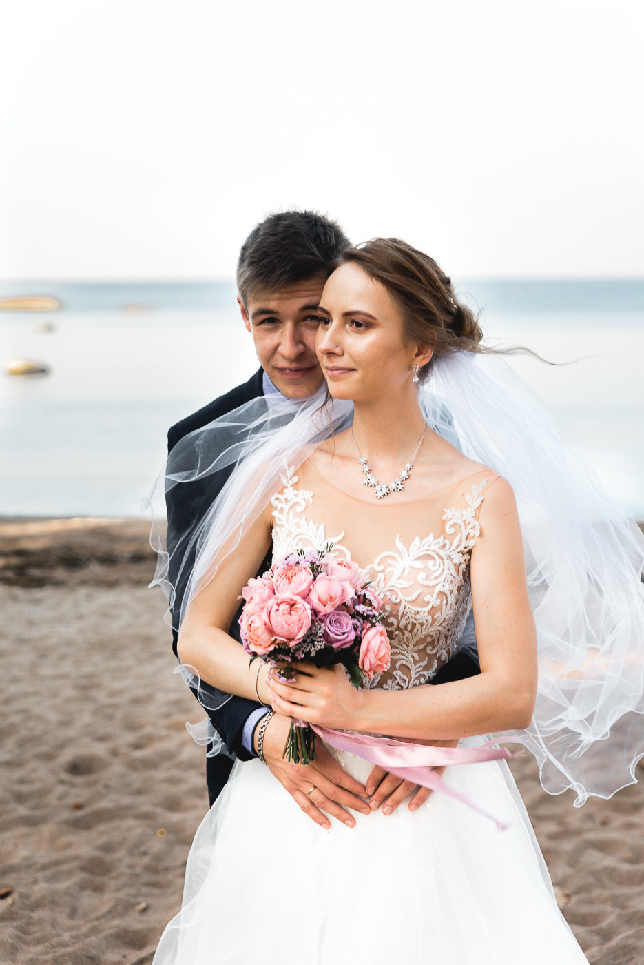 Алексей и Мария. Фотограф в Санкт-Петербурге Александр Беляшов