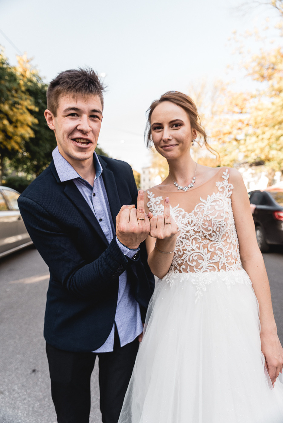 Алексей и Мария. Фотограф в Санкт-Петербурге Александр Беляшов