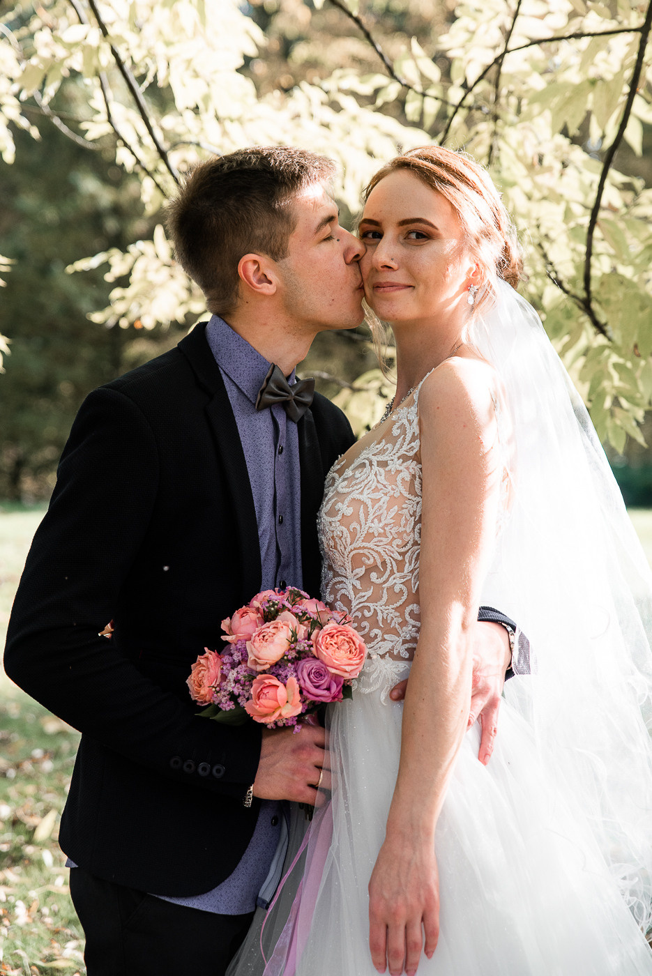 Алексей и Мария. Фотограф в Санкт-Петербурге Александр Беляшов