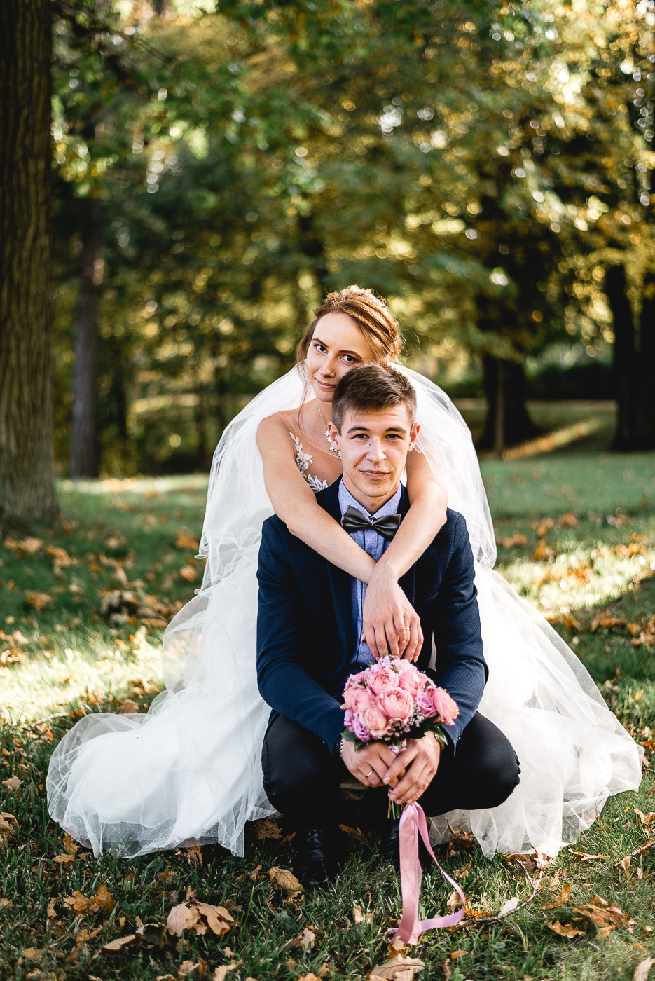 Алексей и Мария. Фотограф в Санкт-Петербурге Александр Беляшов