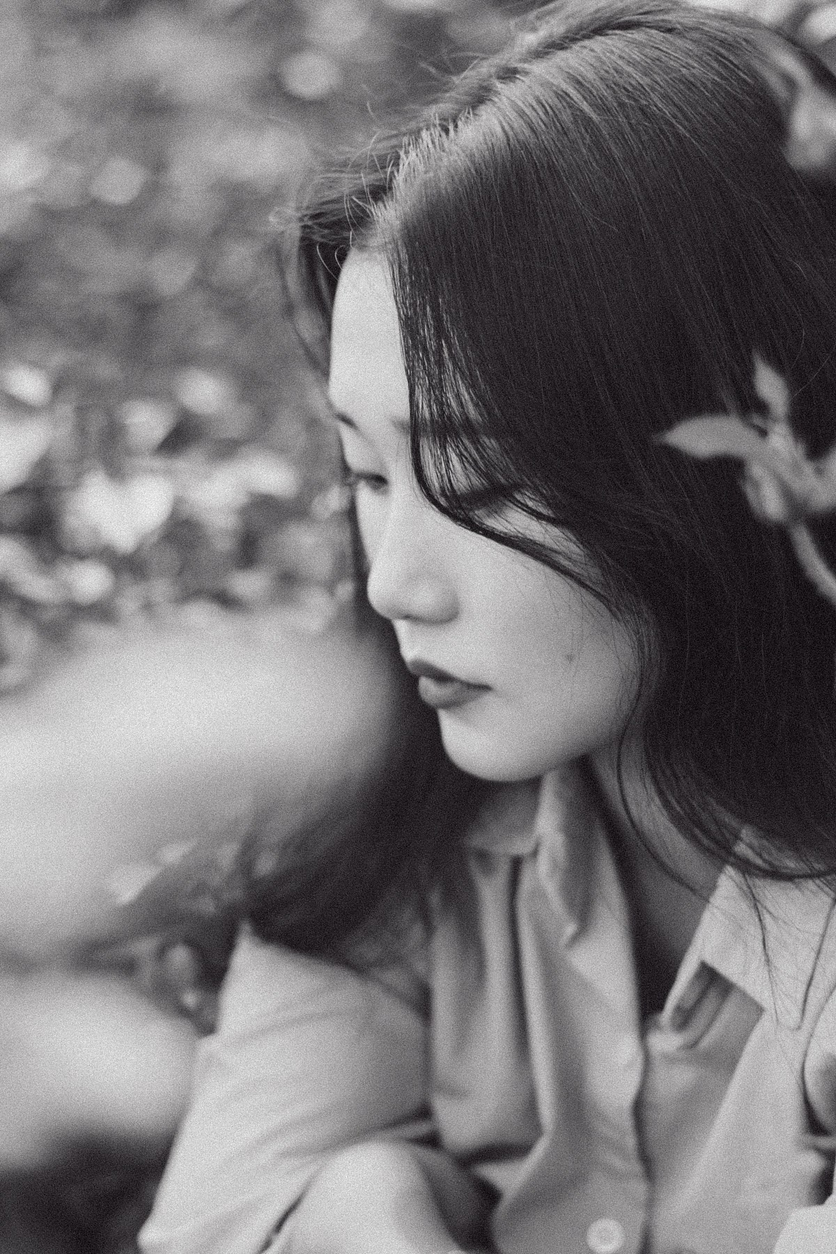 Квирён / Сеул. Фотограф Наталья Гончарова. Снимаю живые портреты в Алматы