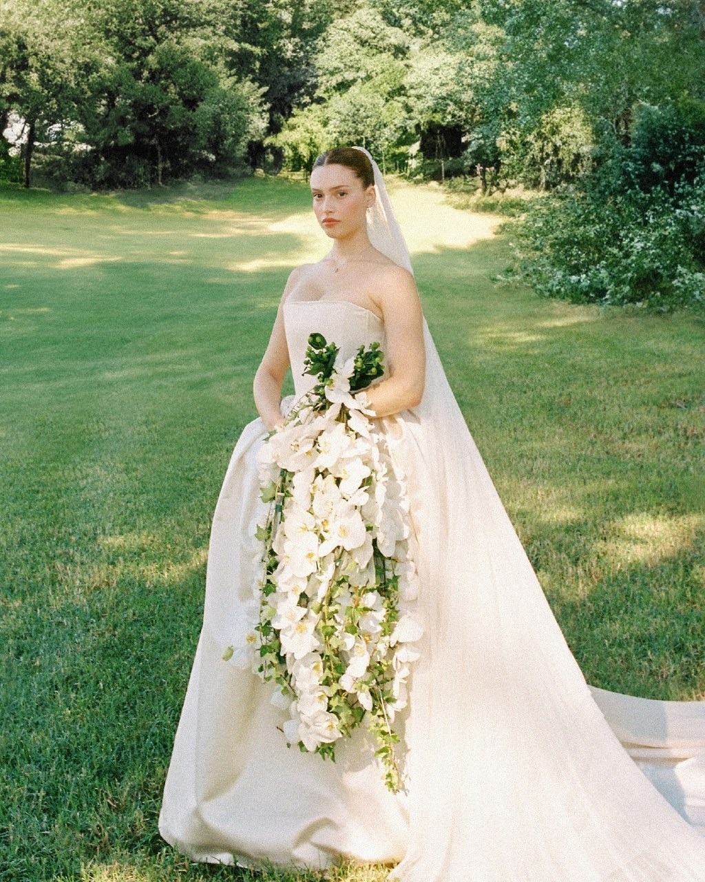 Тренды 2025. Свадебный и репортажный фотограф Элина Козырьянова