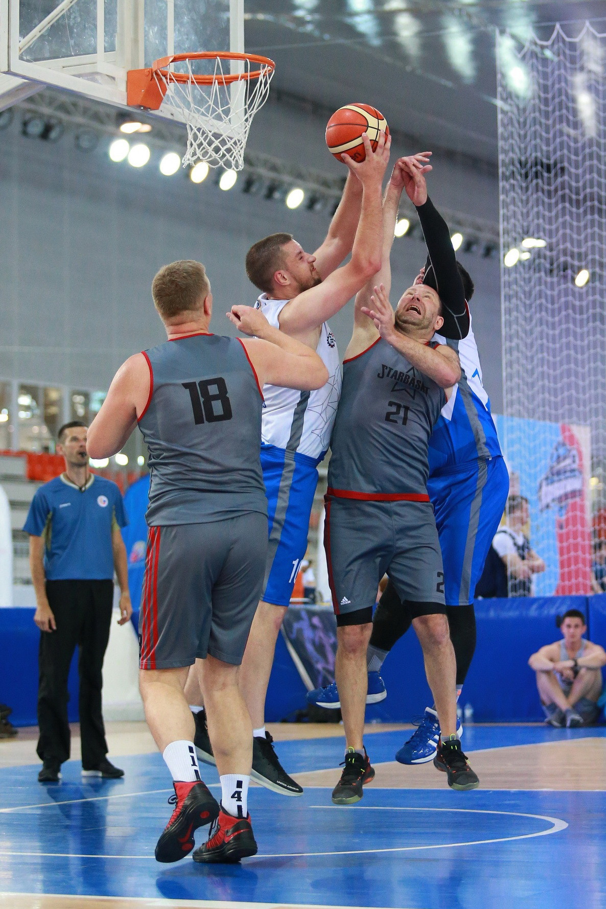 Спорт. Фотограф в Москве и Подмосковье Сергей Дорохов