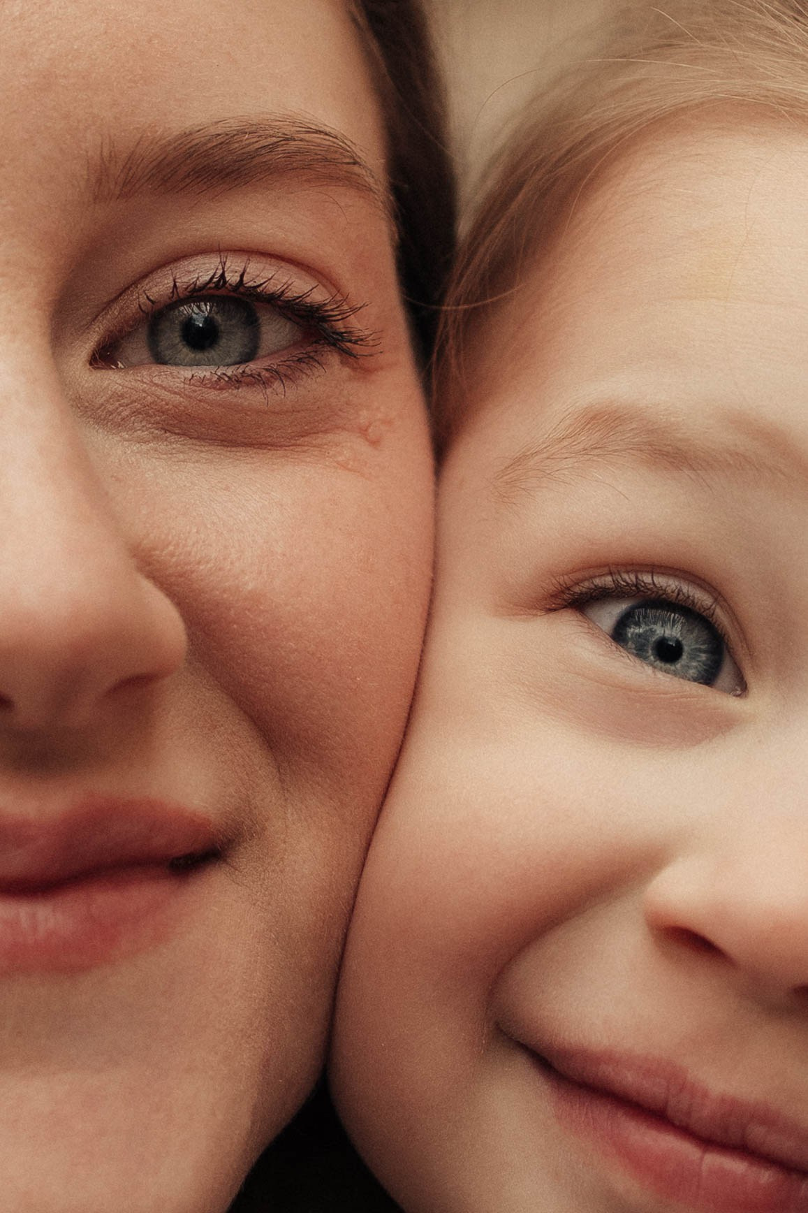 Яркая весна. Семейный фотограф Москва Наталия Осьмакова