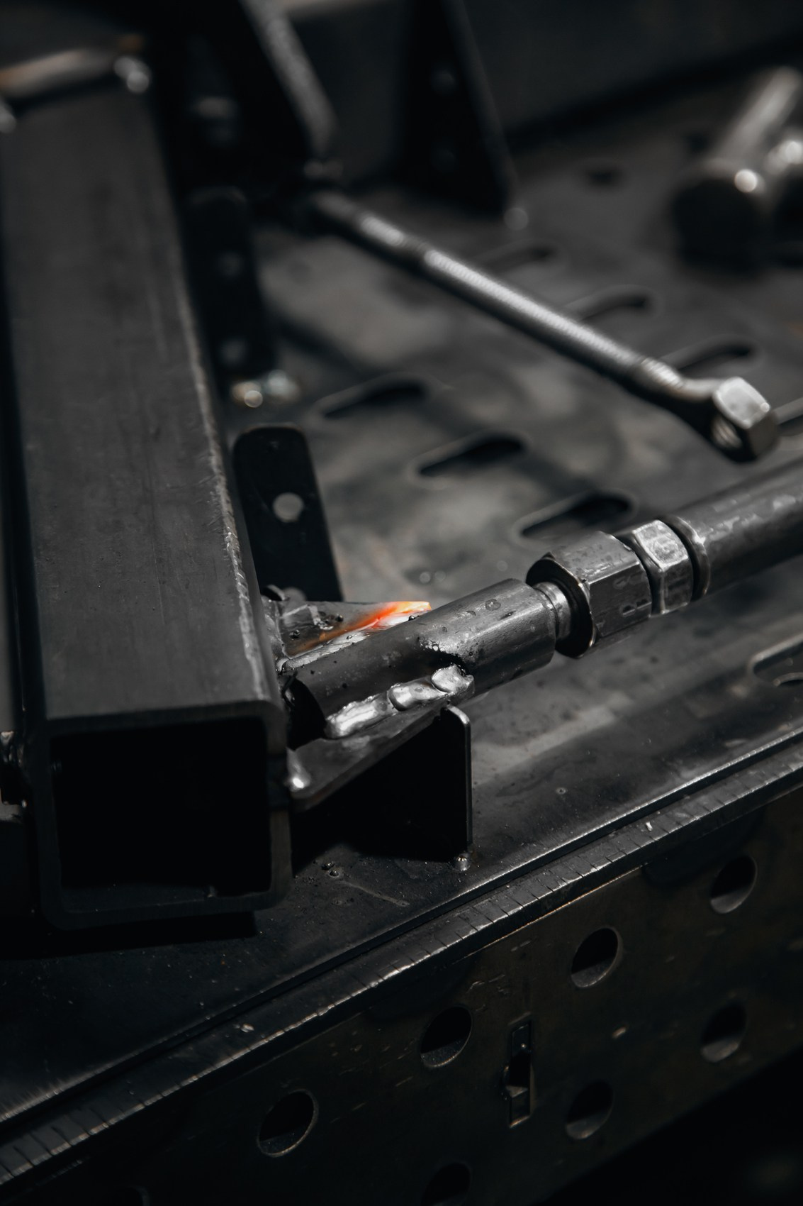 Keepler-Stan. Антон Харисов. Фотограф Челябинск