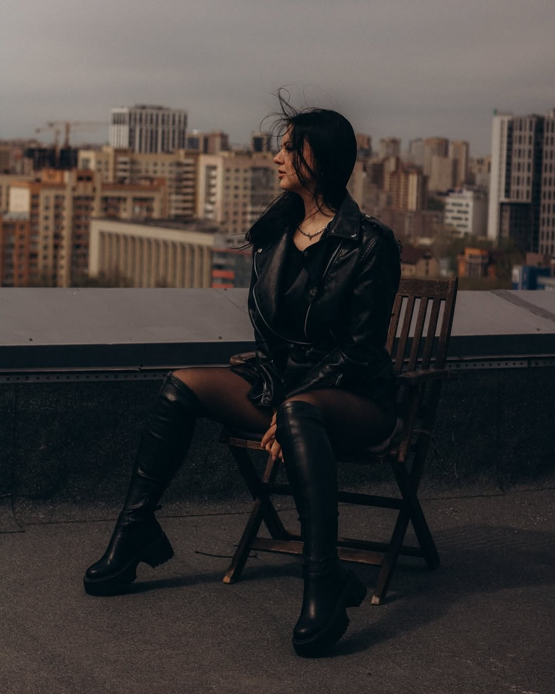 Портретная съемка без позирования, Новосибирск