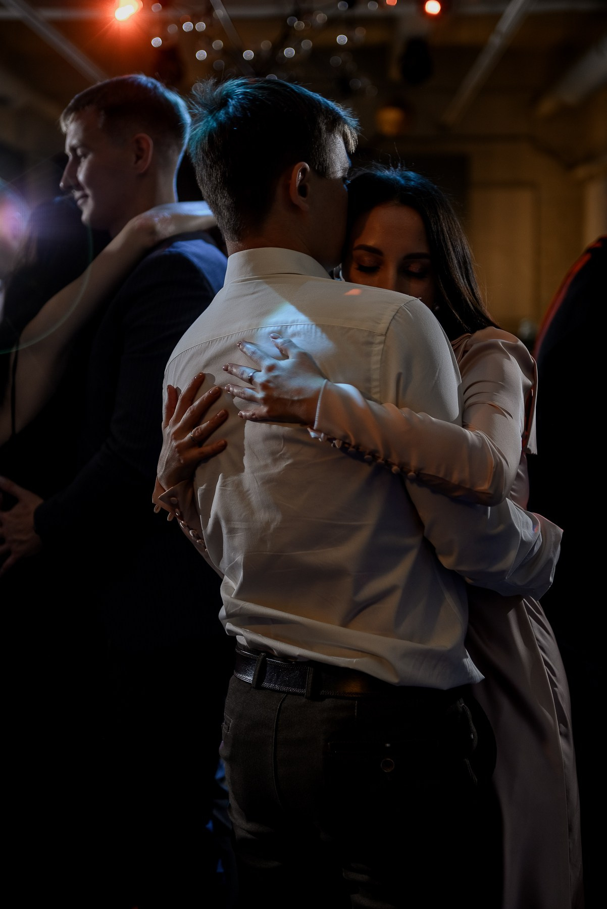 Ксюша и Максим. Свадебный и семейный фотограф в Рязани Калинкина Мария