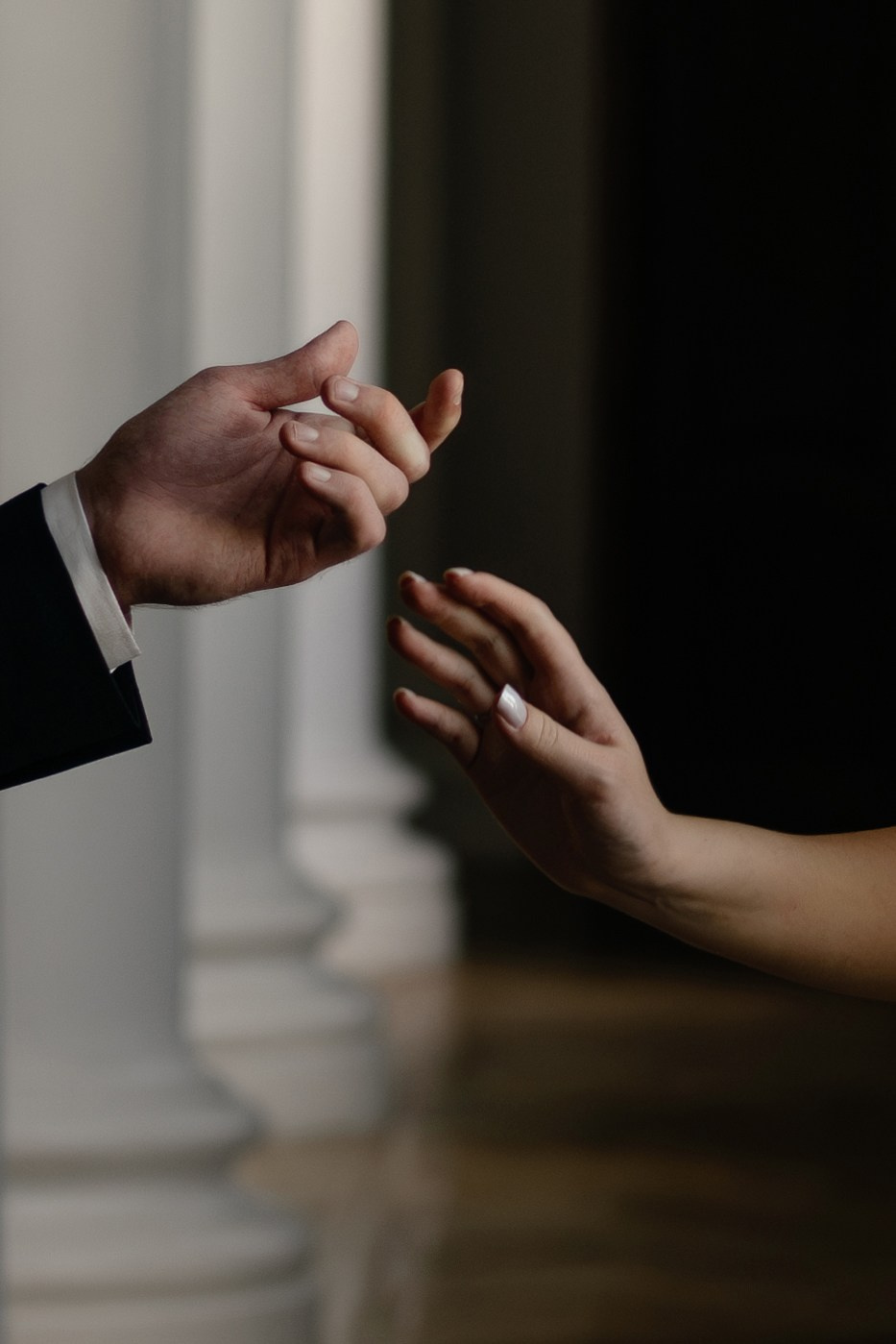 Надежда & Максим. Свадебная фото и видеосъемка в Гомеле