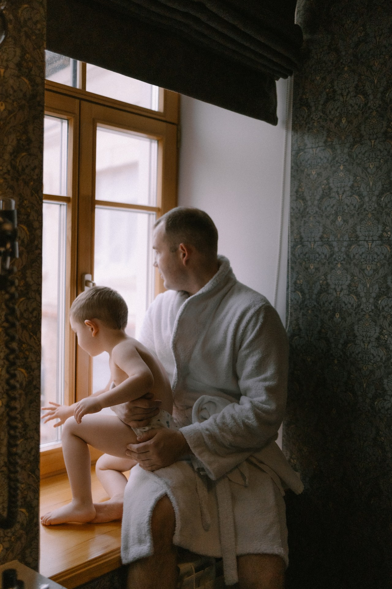 Наследник традиций. Фотограф в Санкт-Петербурге Кристина Порванова