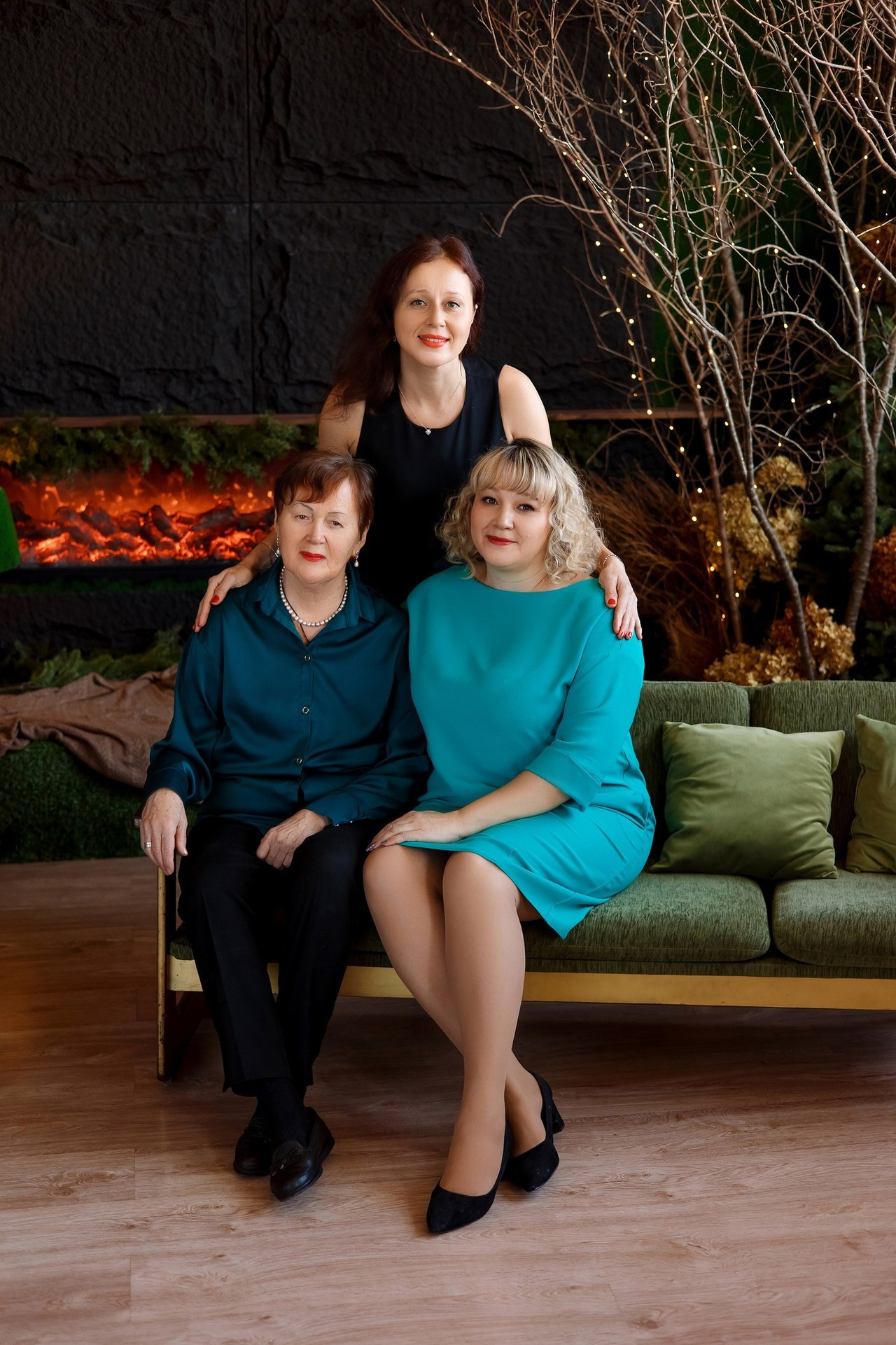 Отзывы. Фотограф Любовь Корниенко, Примоский край