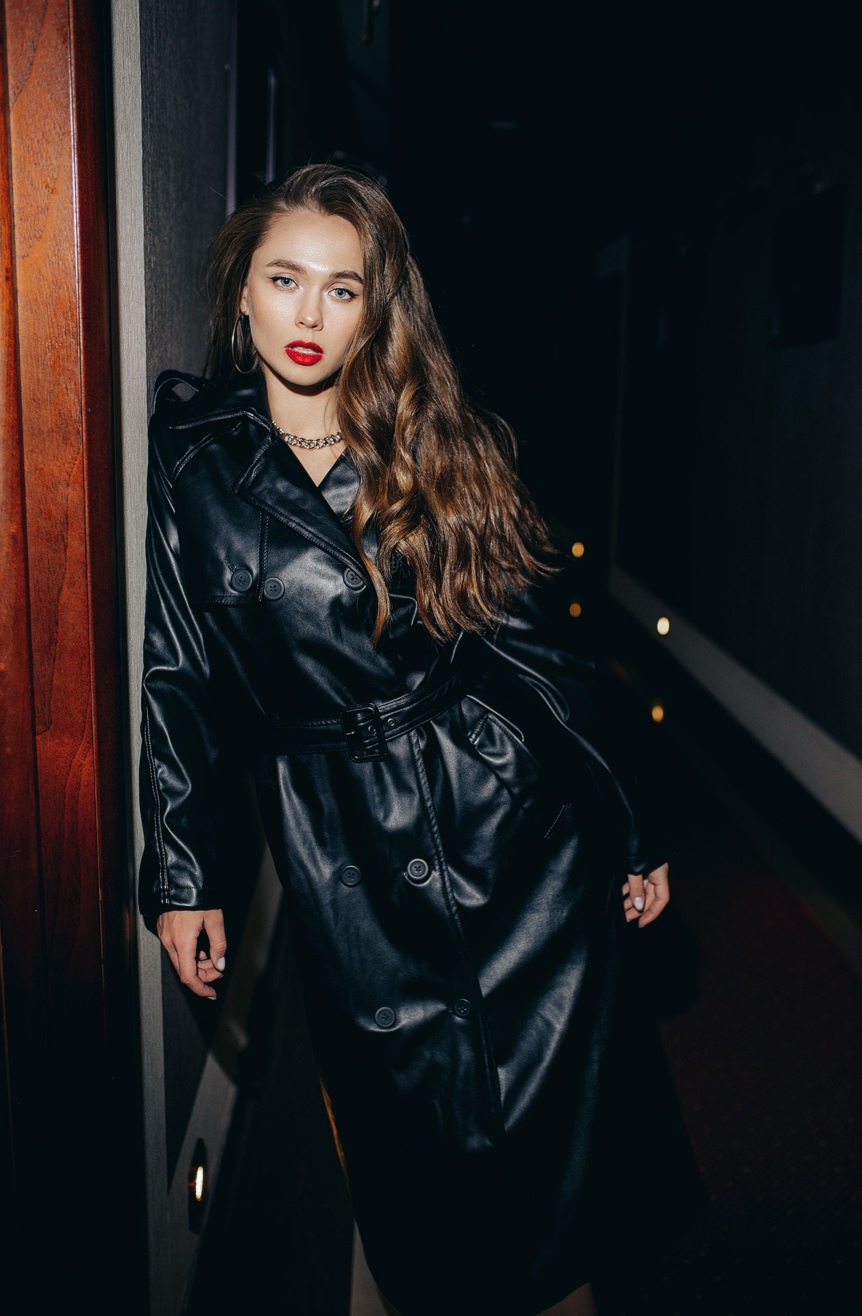 Индивидуальная. Фотограф Сергей Свиридов (г. Рязань)