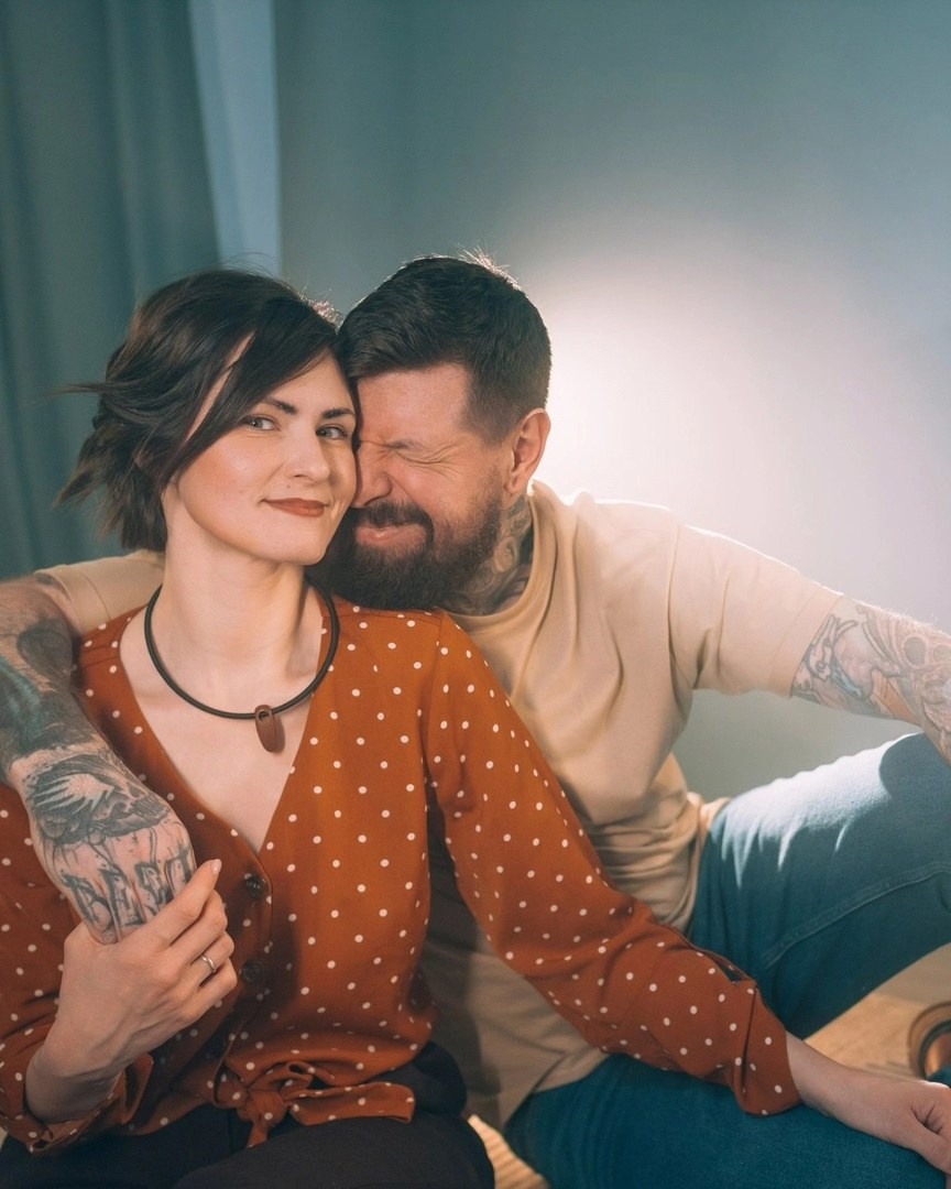 Лобановы. Портфолио свадебного фотографа. Роман Каргаполов