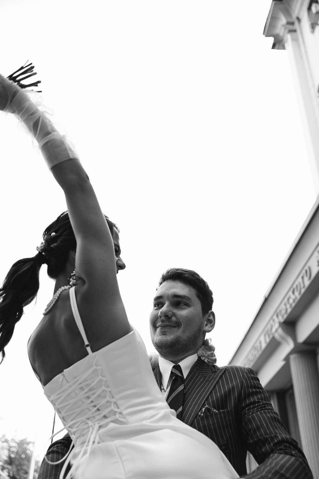 Руслан и Аня. Фотограф Нижний Новгород