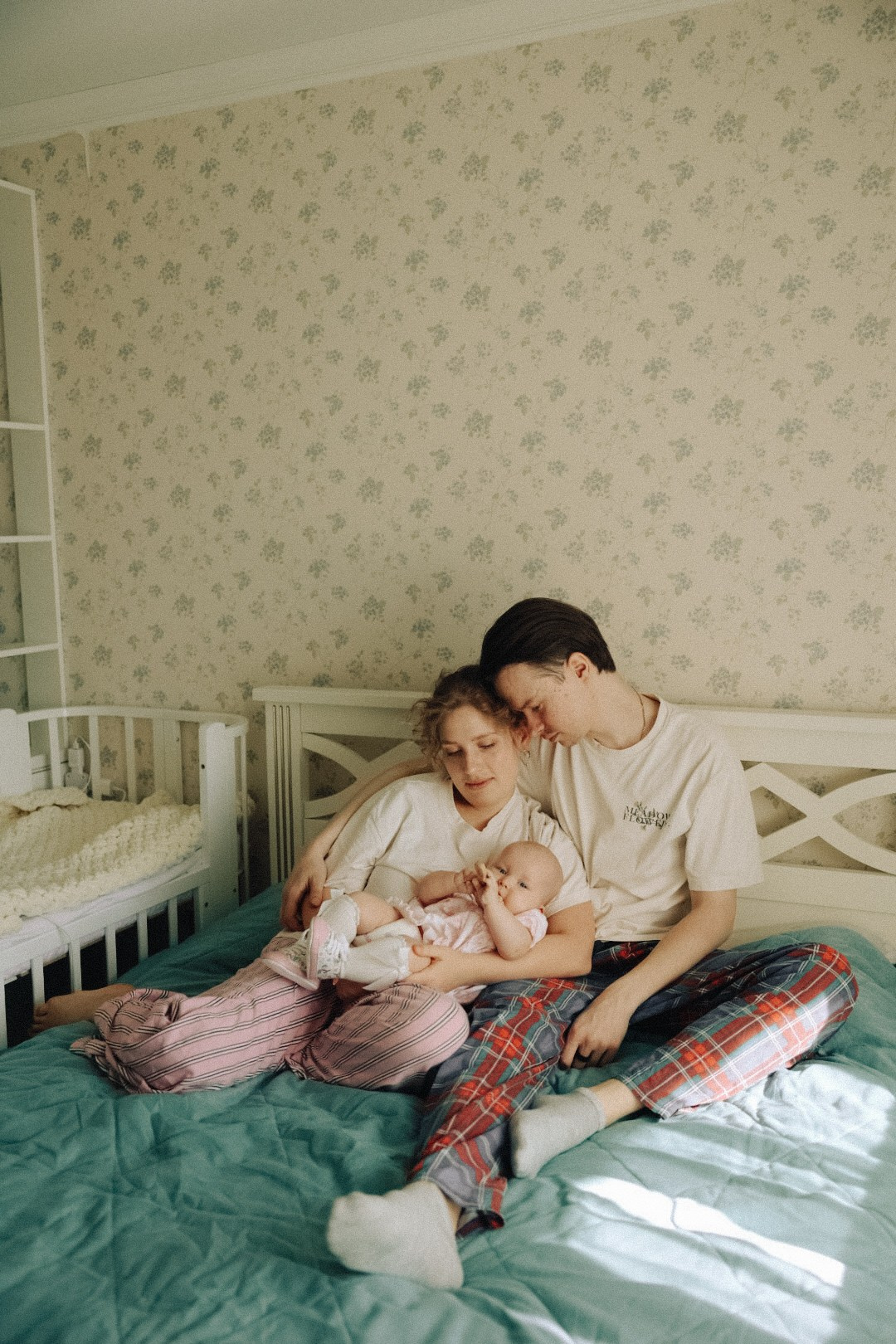 Family. Фотограф Нижний Новгород