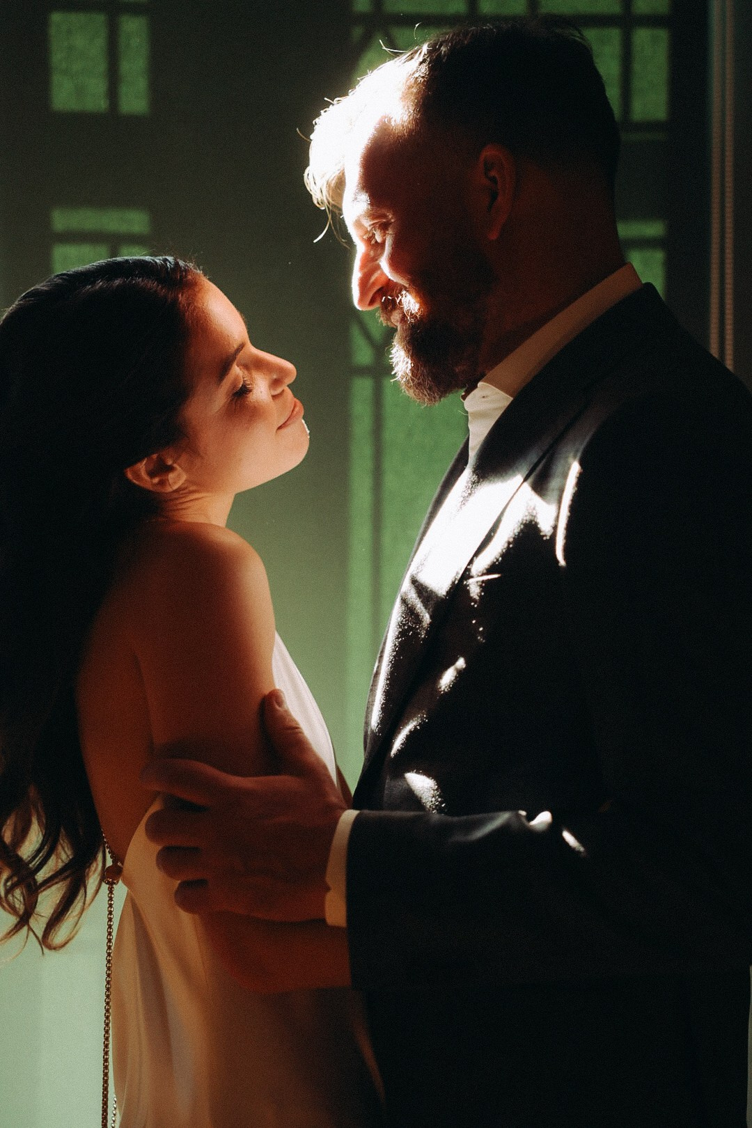 Андрей и Яна. Фотограф Нижний Новгород