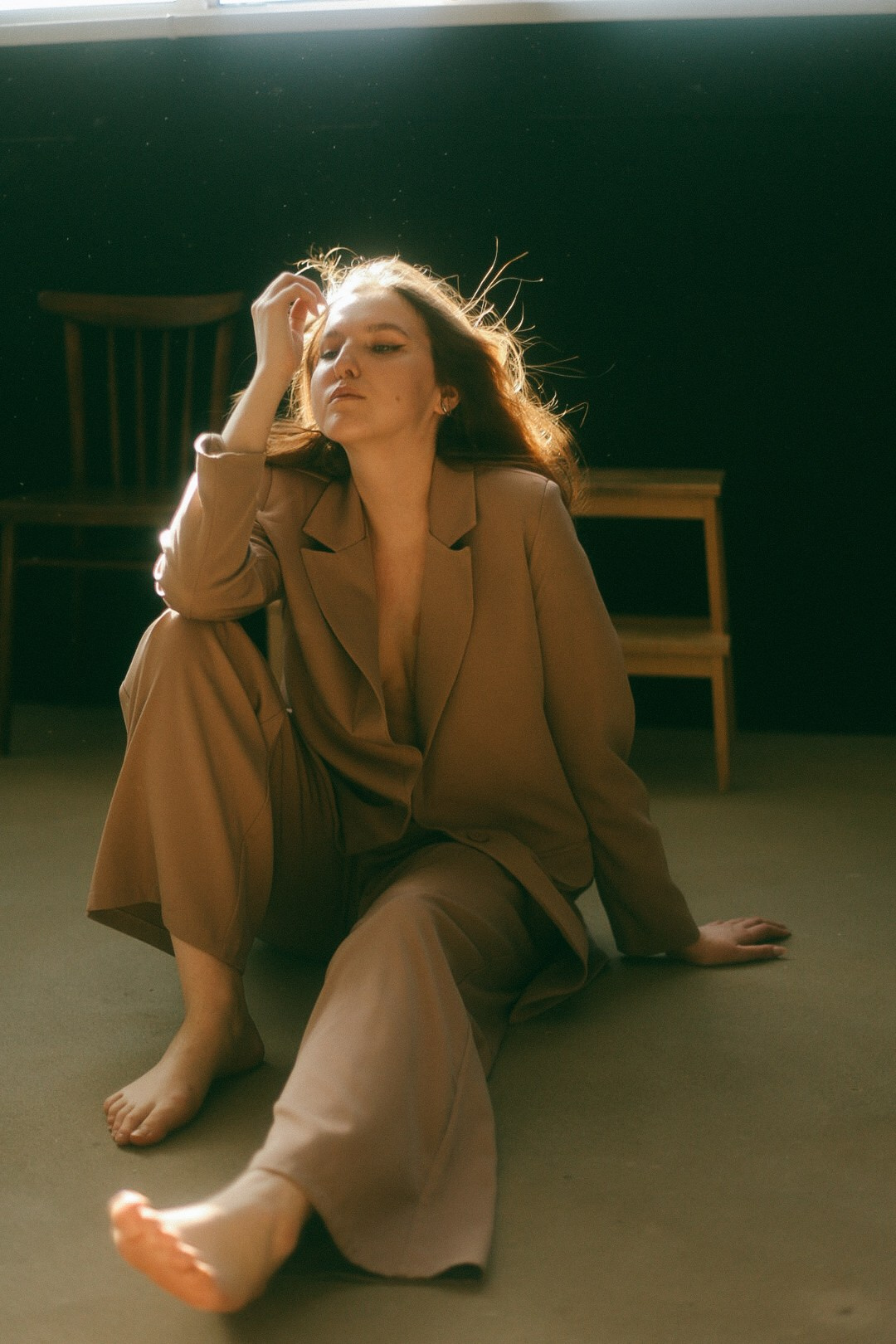 Катя. Фотограф Нижний Новгород