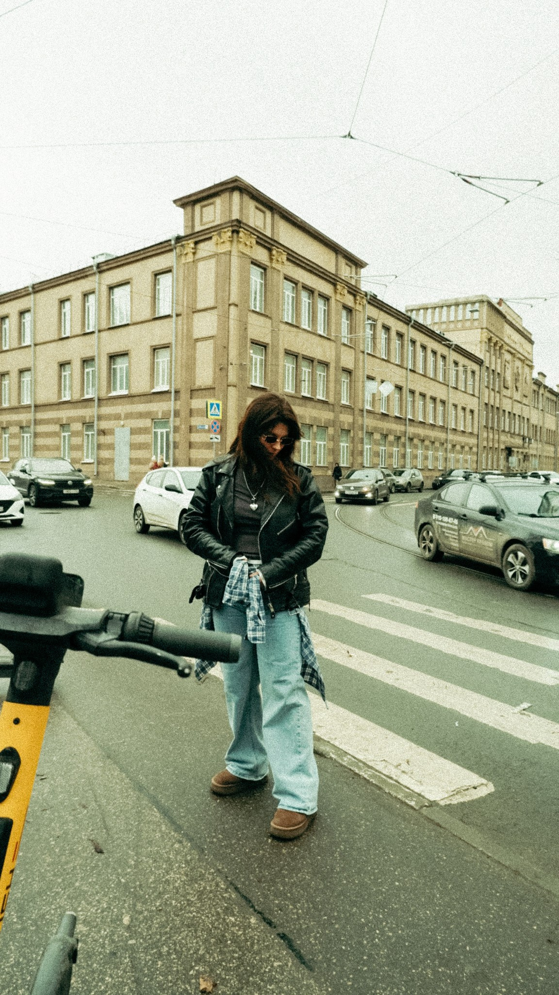 Женя х fuji. Фотограф Нижний Новгород