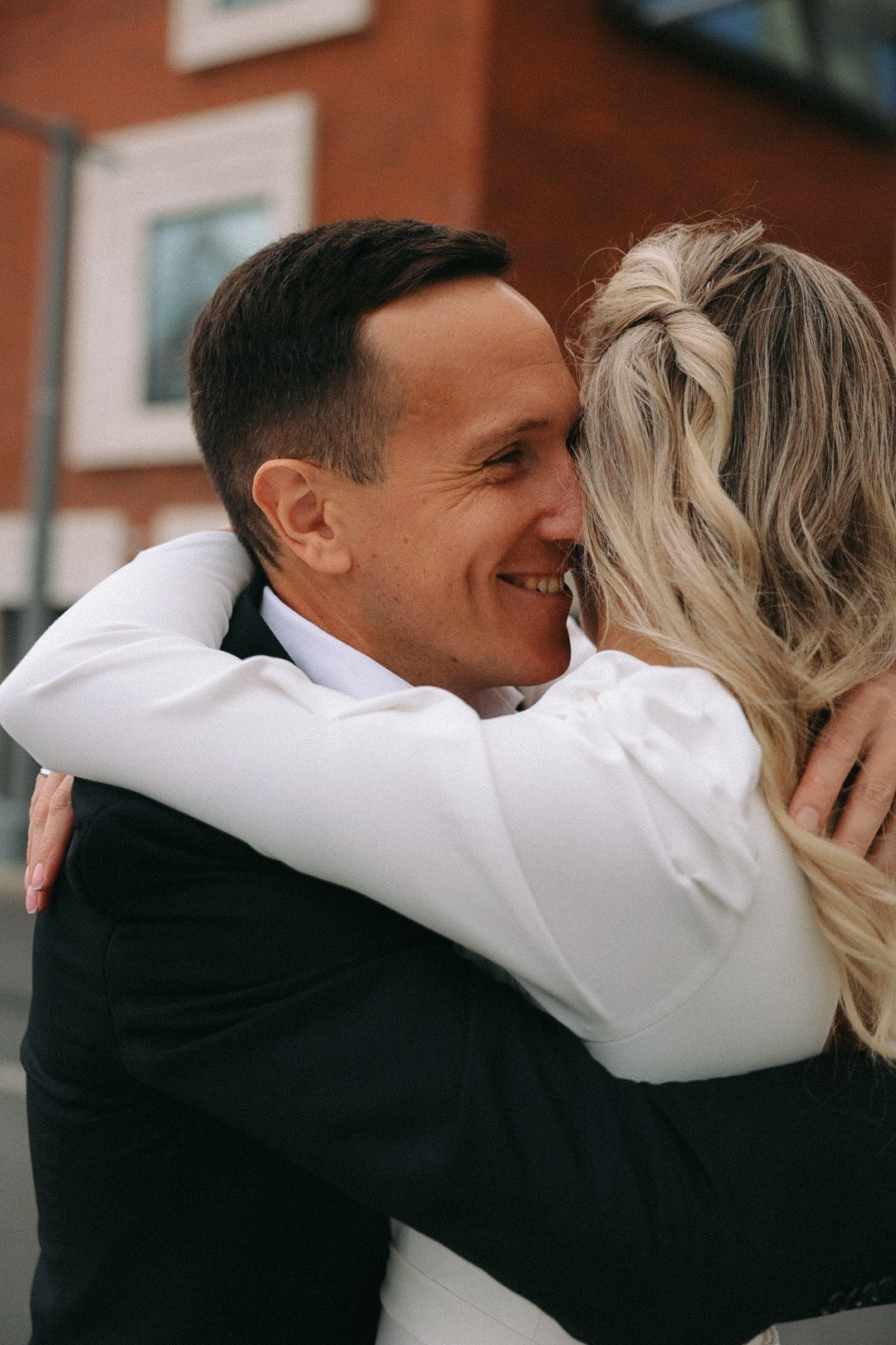 Сергей и Валентина. Фотограф Нижний Новгород